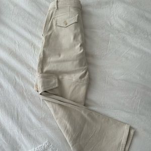 Wilfred free aritzia cargo pants